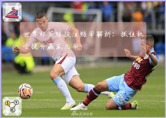 世界杯买球投注赔率解析：抓住机会提升赢家几率